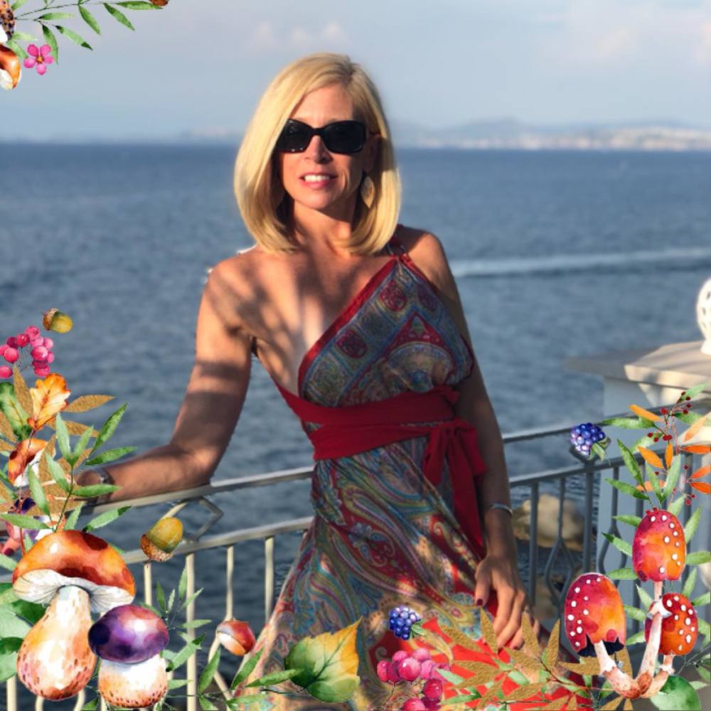 Meet your Posher, Donna